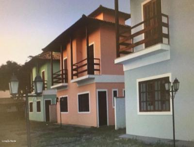 Casa para Venda, em Rio das Ostras, bairro Extensão do Bosque, 2 dormitórios, 3 banheiros, 1 suíte, 1 vaga