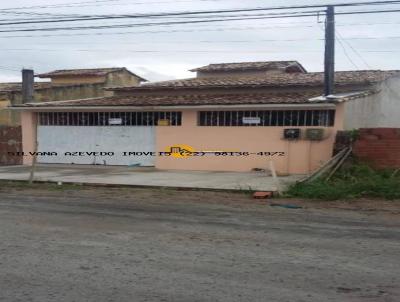 Casa para Venda, em Rio das Ostras, bairro Village Rio das Ostras, 2 dormitórios, 2 banheiros, 1 suíte, 1 vaga