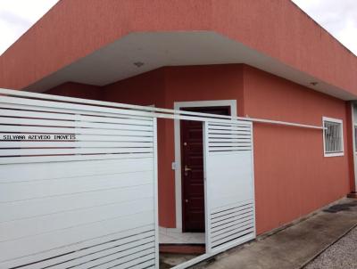 Casa para Venda, em Rio das Ostras, bairro Maria Turri, 2 dormitórios, 1 banheiro, 1 suíte, 1 vaga