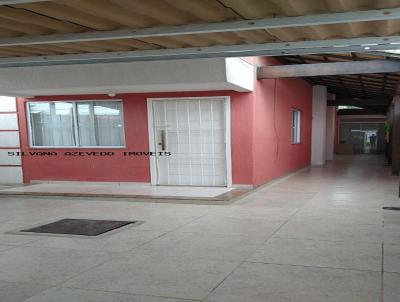 Casa Duplex para Venda, em Rio das Ostras, bairro Reduto da Paz, 2 dormitórios, 1 banheiro, 2 suítes, 1 vaga