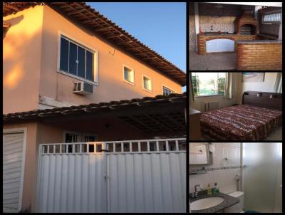 Casa em Condomínio para Venda, em , bairro Ouro Verde, 2 dormitórios, 2 banheiros, 2 suítes, 1 vaga