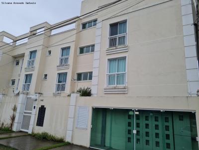 Apartamento para Venda, em Rio das Ostras, bairro Jardim Campomar, 2 dormitórios, 2 banheiros, 1 suíte, 1 vaga