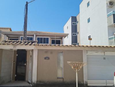 Casa Duplex para Locação, em Rio das Ostras, bairro Jardim Bela Vista, 4 dormitórios, 3 banheiros, 1 suíte, 3 vagas